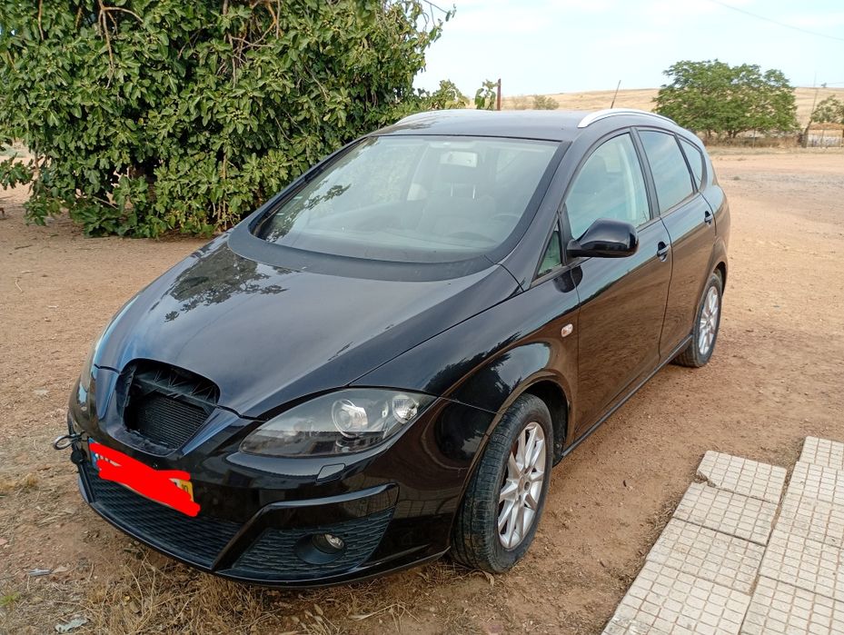 SEAT Altea xl 1.6