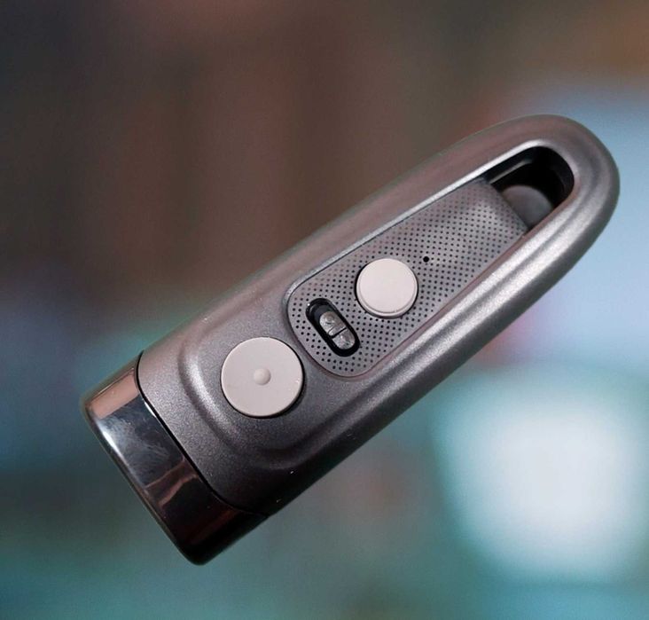 Потужний Відлякувач собак - Ultrasonic PU60 PRO - ультразвуковий отпугиватель собак для захисту