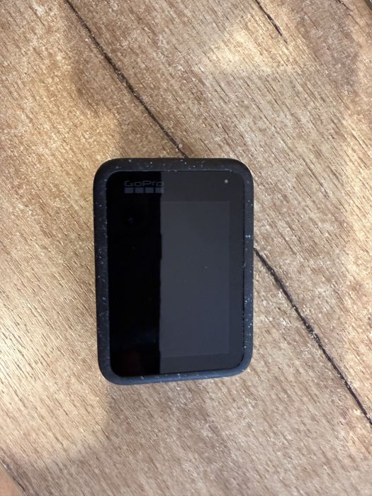 GoPro 12 black action camera