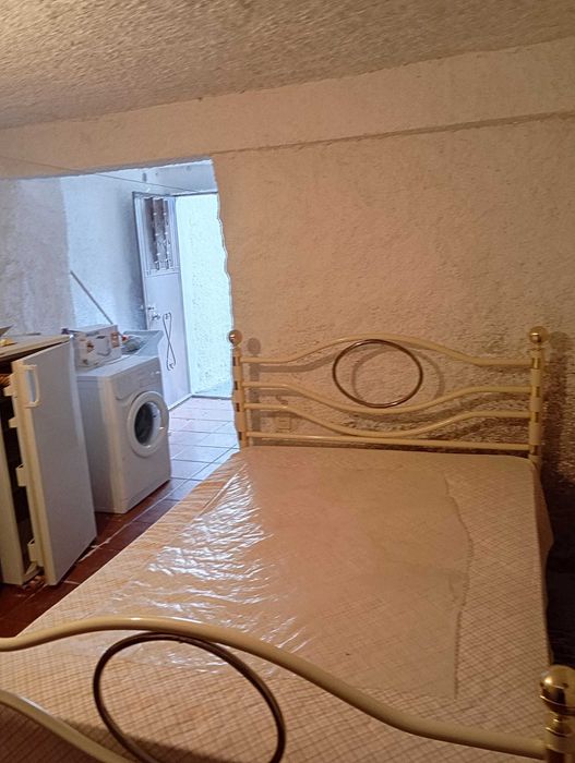 Casinha da avó - Pronta a entrar