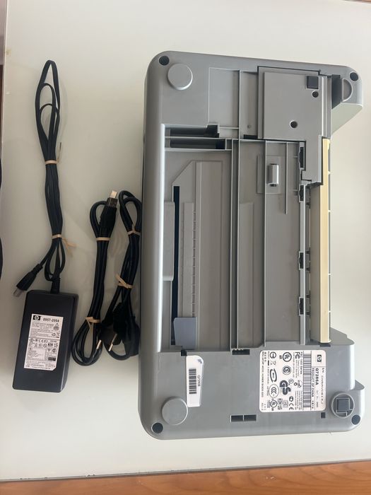 HP PSC 1410 impressora