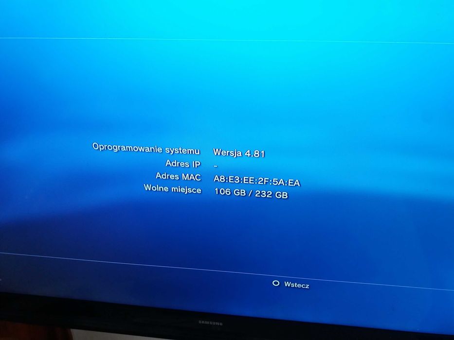 Konsola PS3 Slim CEH 2004b