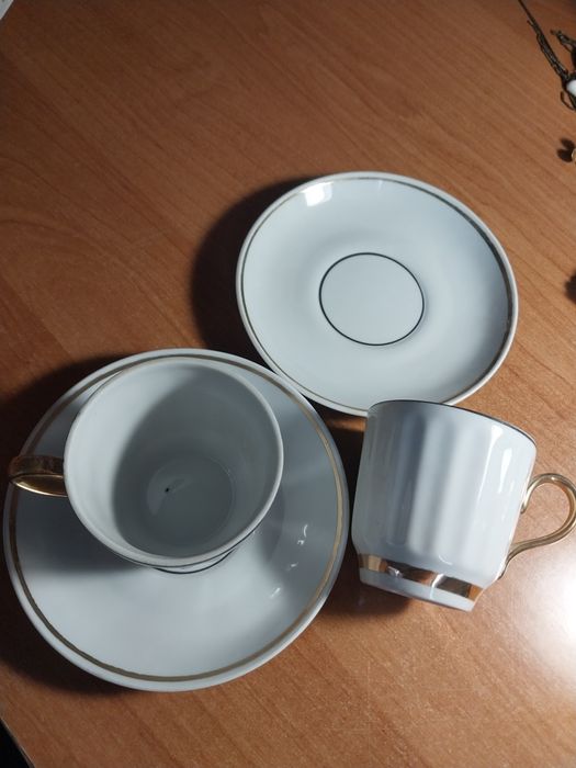 Кофейные пары ,Барановка.Цена за все.