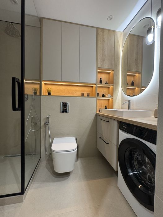 Продам стильну 1к квартиру