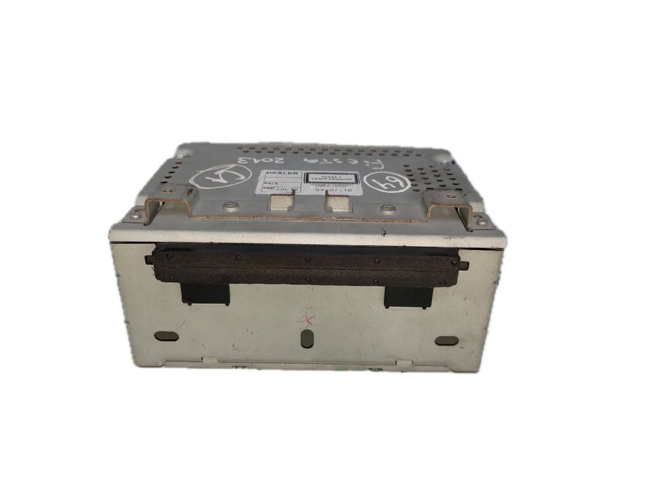 Rádio / auto-rádio FORD Fiesta VI (CB1, CCN)