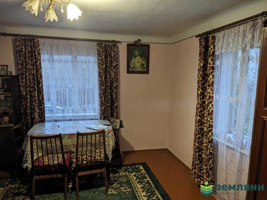 Продається будинок у с. Павлівка на вул. Довженка, 12 (2)