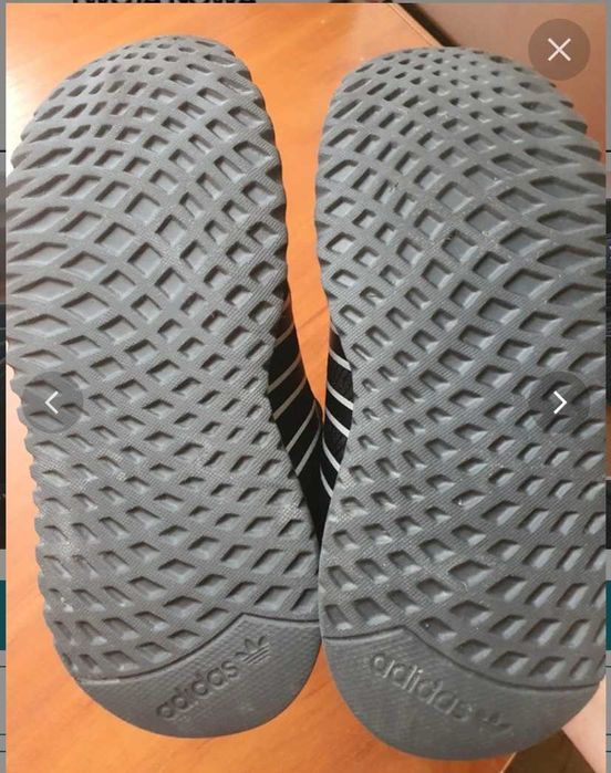 Adidasy oryginal r.28 (17cm)