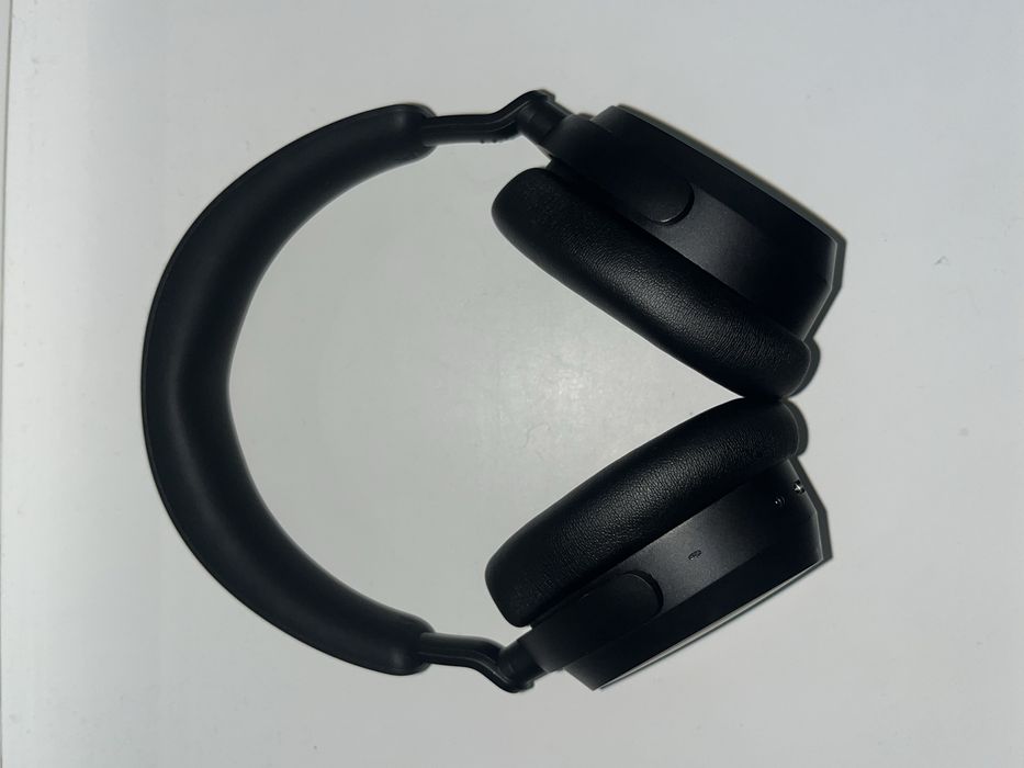 Sennheiser accentum plus. Якісні навушники, стан 8/10.