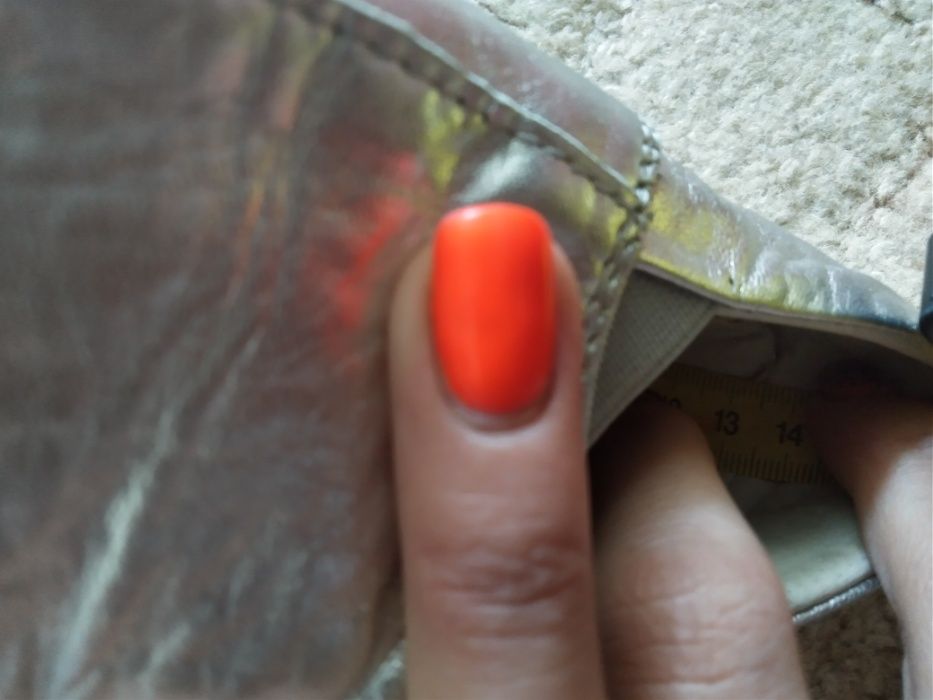 Чешки  унісекс р.24