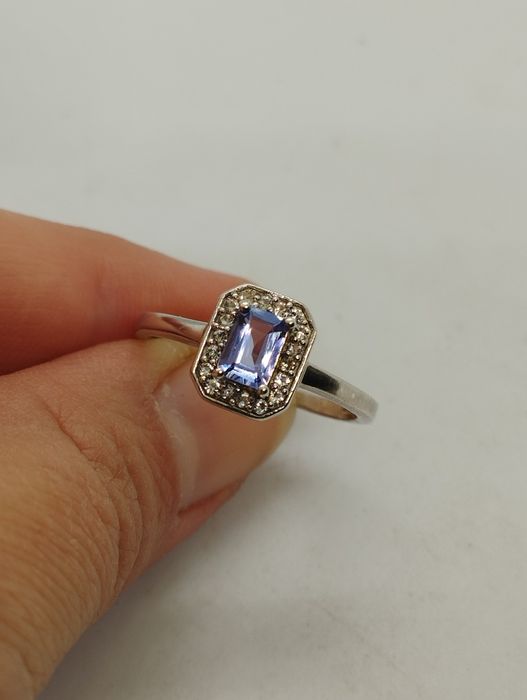 Серебряное кольцо 20 размер 2.71 грамма