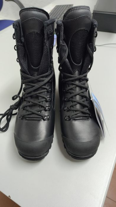 Botas tácticas/Militares Meindl