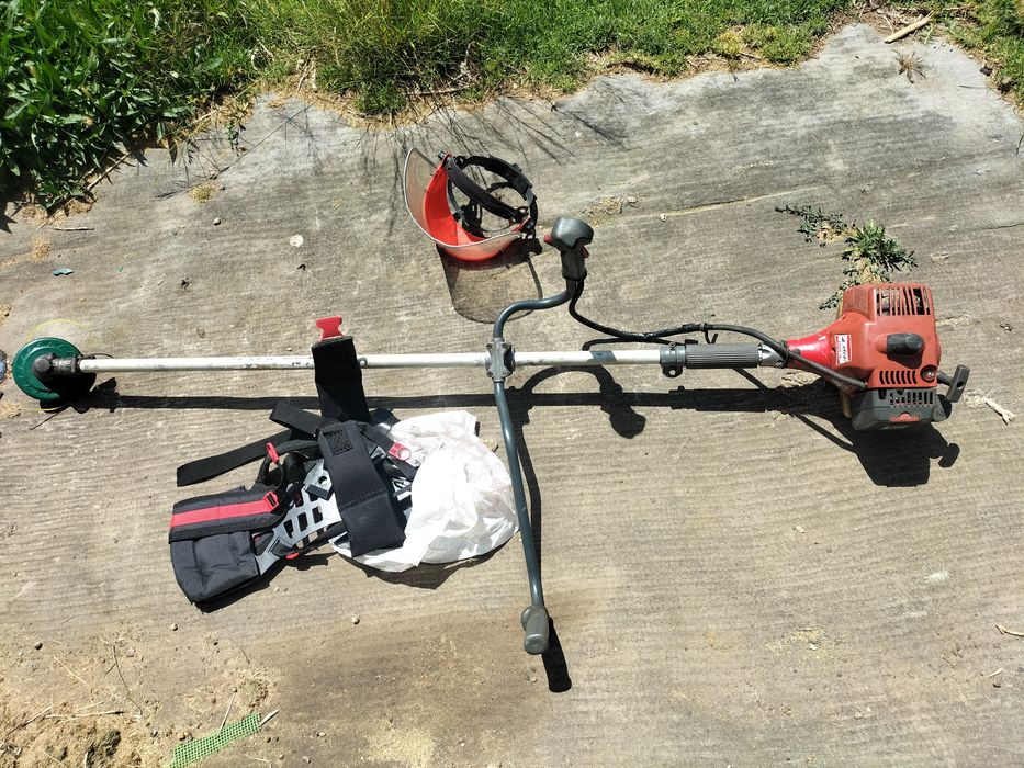 Roçadeira profissional EFCO STARK 44