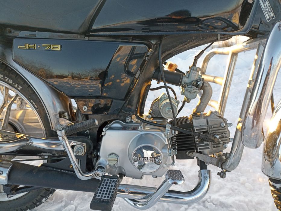 Альфа zs50 (110)