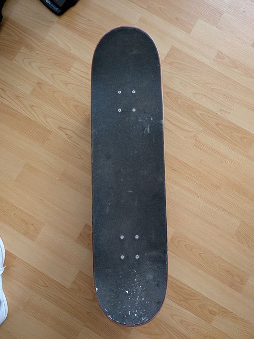 Skate Decathlon oxelo