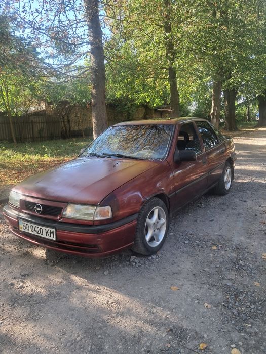 Продам Opel Vectra a