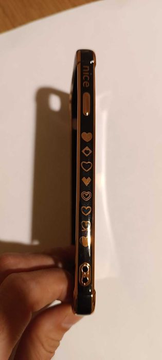 Etui do iPhone 7