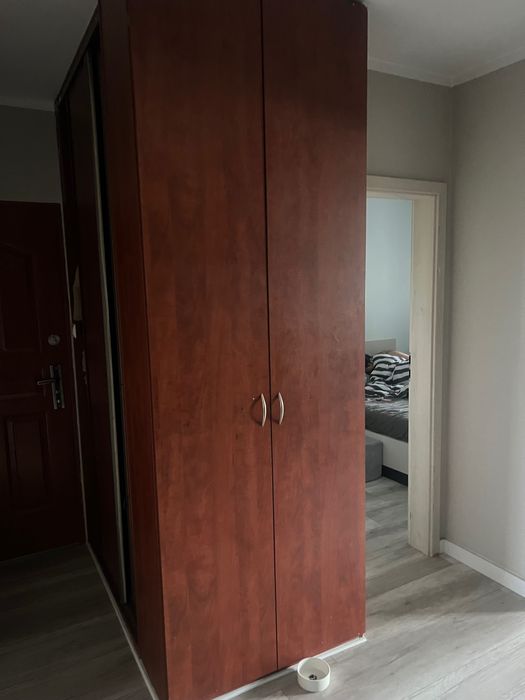 Szafa komandora gl. 40 cm i 60 cm