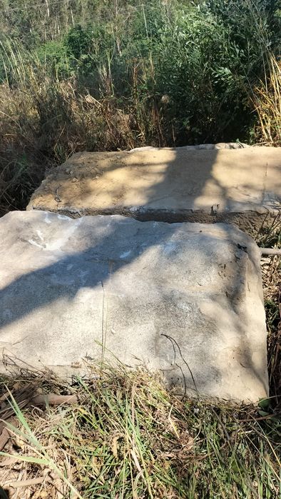 Pedra picada de demolição melhor oferta