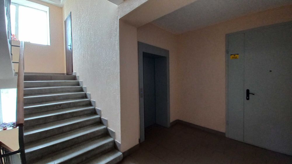 ЖК Новосілки, Озерна 4а, оренда 1к квартири, є газ, 4 поверх!