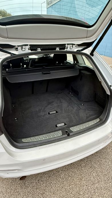 Bmw 318d Advantege - Nacional