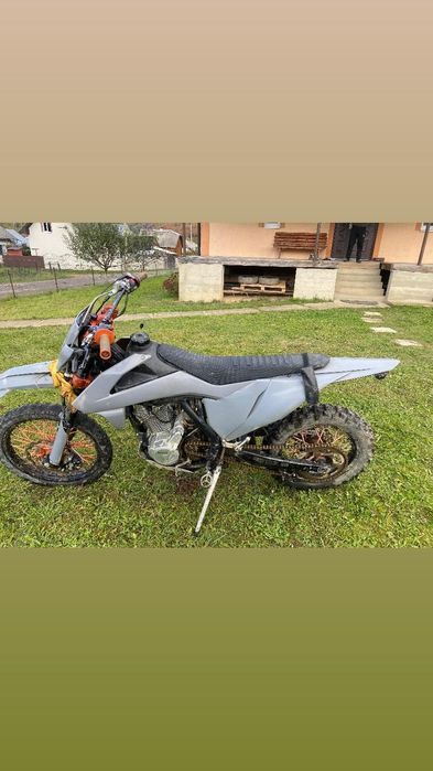 Kovi Advance 250 2025