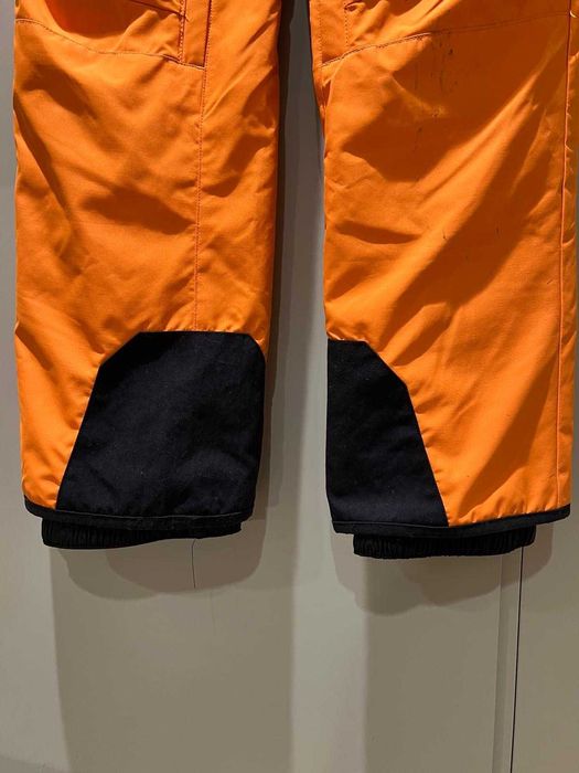 Zimowe SPODNIE narciarskie QUIKSILVER