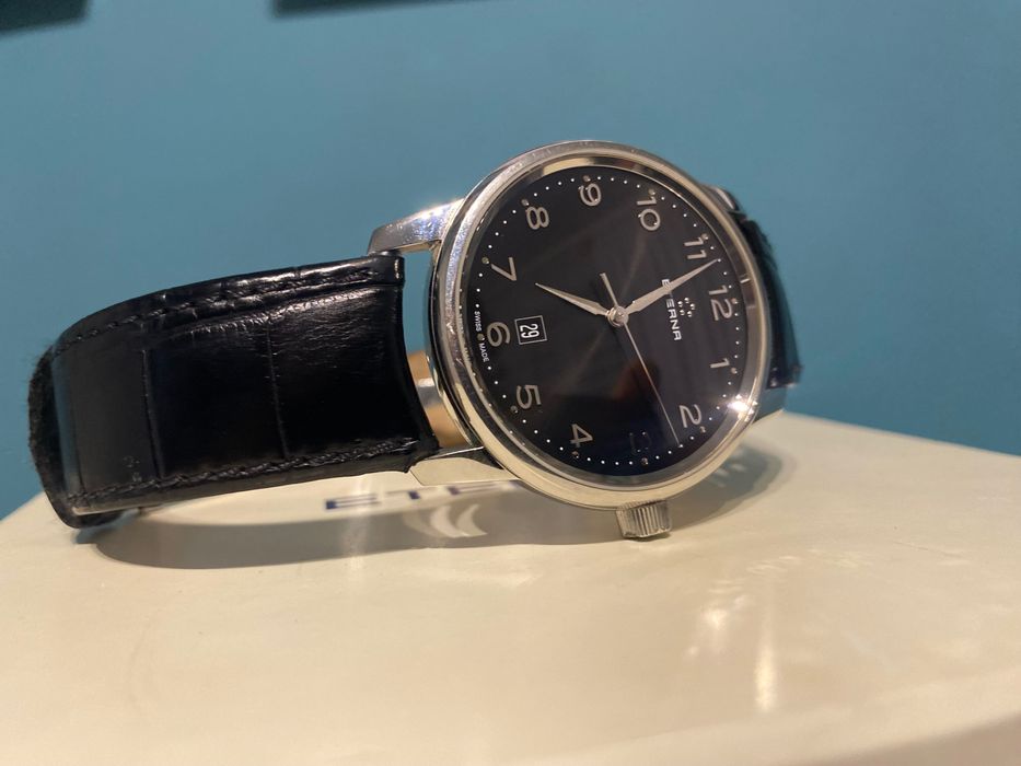 Eterna Soleure  8310.41.