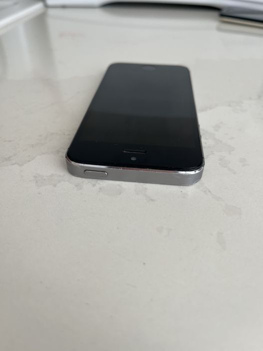 iPhone 5S com 16 GB