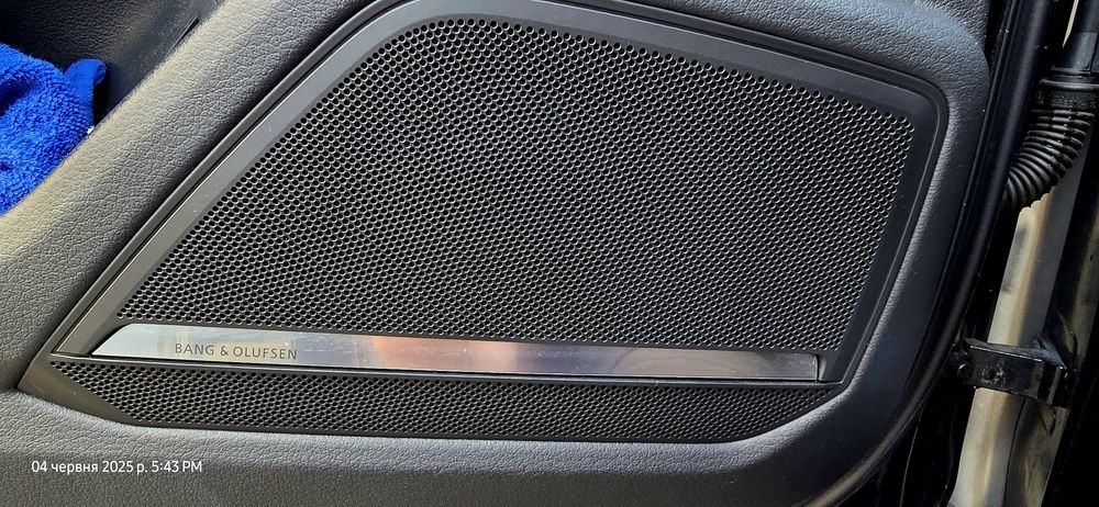 Audi A6 C8 40TDI