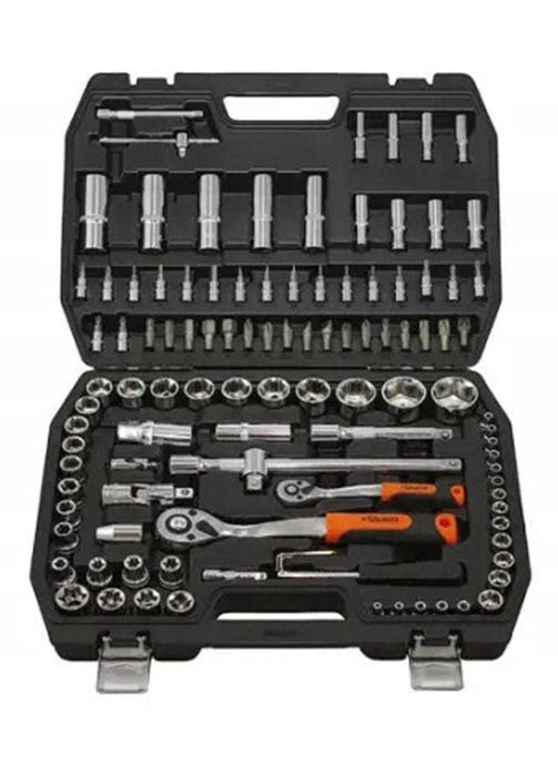 Набір інструменту Sturm 108предметів