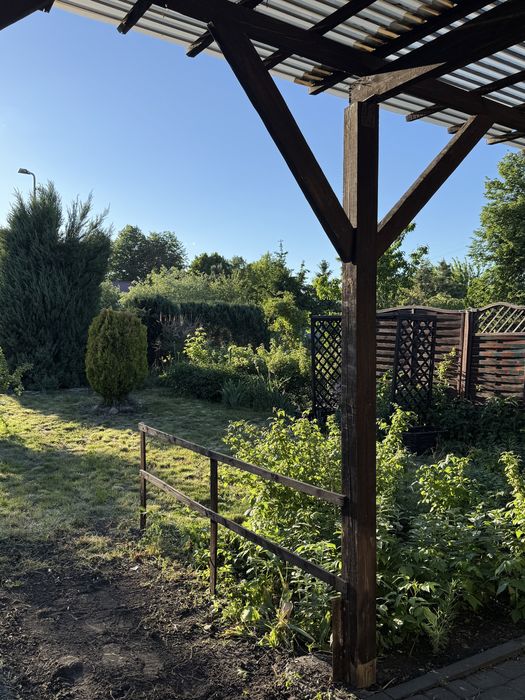 Działka rekreacyjna Rod Oaza - Widok 3