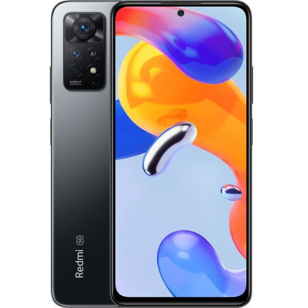 Xiaomi Redmi Note 11 Pro 5G