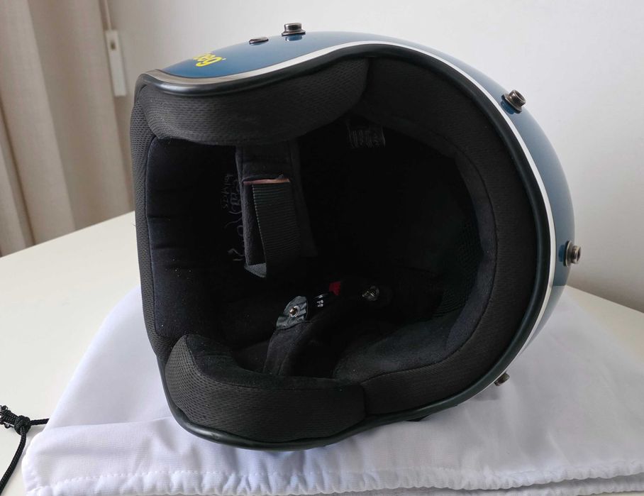 Capacete Roeg Jett (L)