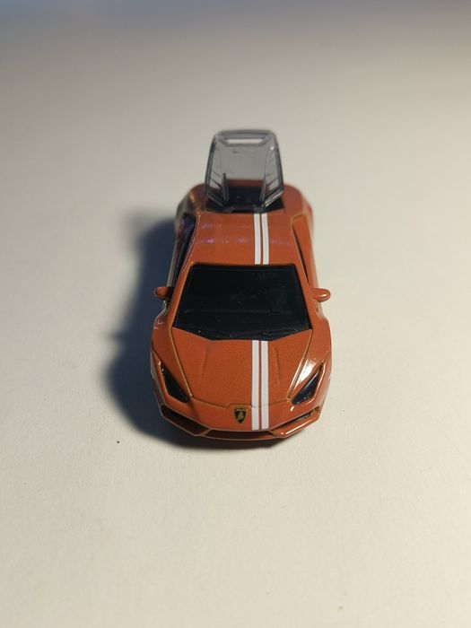 Majorette Lamborghini Huracan Avio