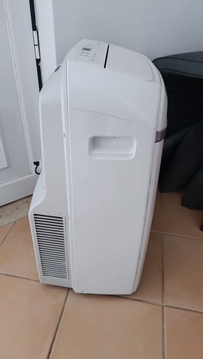 Ar condicionado portátil BECKEN