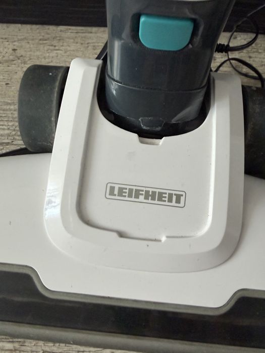 Пилосос  LEIFHEIT 2 в 1