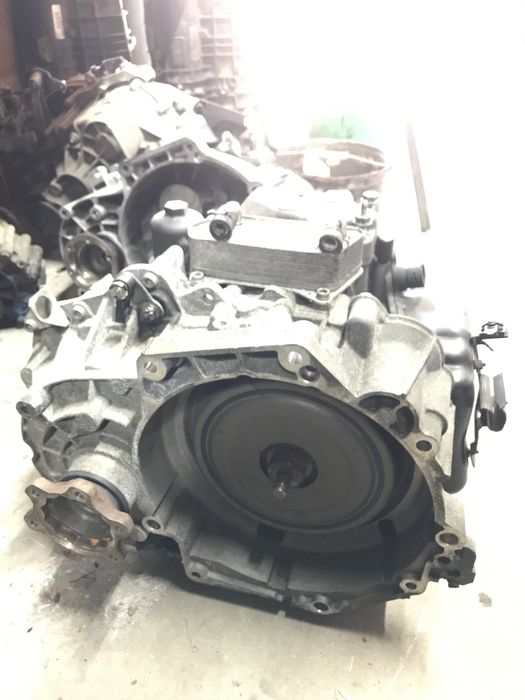 АКПП Автоматична коробка передач DSG VW Passat B6 Golf 5 KMZ KCU 2.0