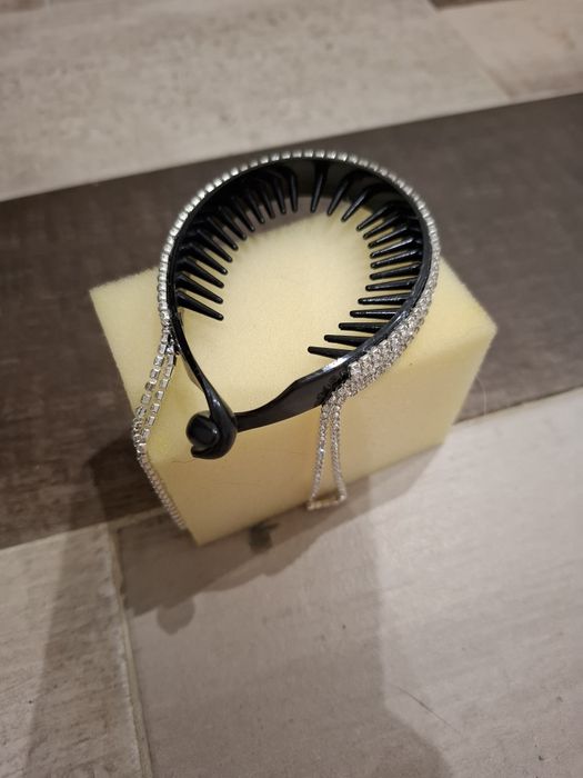 Acessório para cabelo