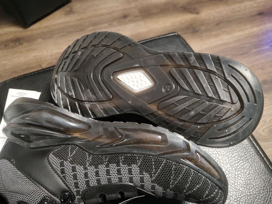 Buty młodzieżowe 39