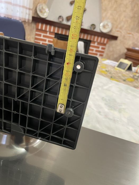 Base de tv LG “55” e de “50” polegadas