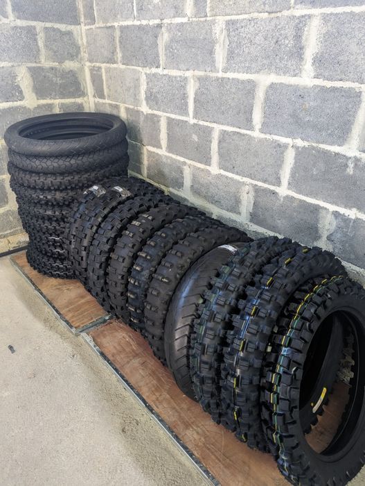 Резина шини колеса гума 18 21 110/100 120/90 140/80 80/100 90/90