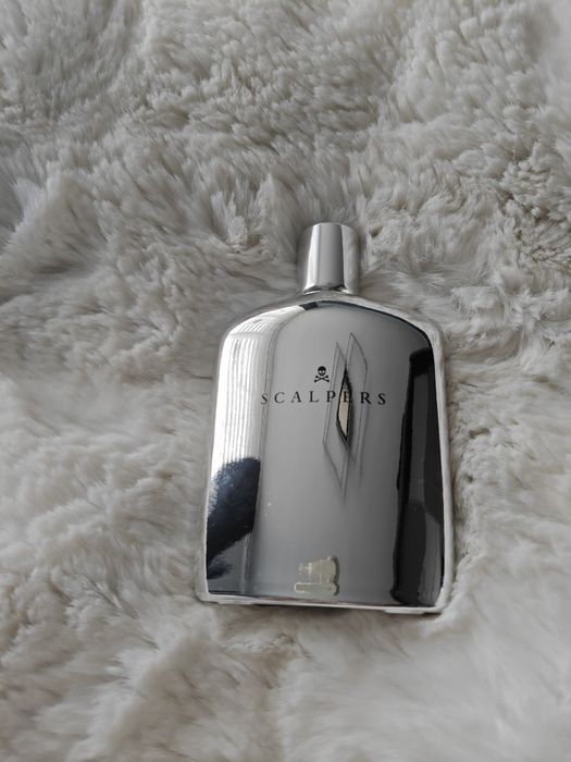 Scalpers Man 100 ml – oryginalne perfumy męskie