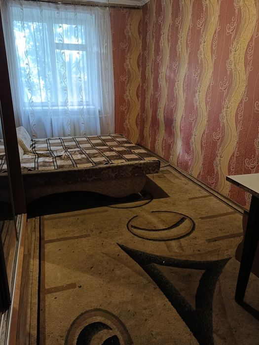 Здам кімнату в гуртожитку БЕЗ ДОДАТКОВИХ ПЛАТЕЖІВ