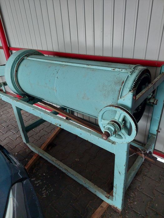 Sprzedam czyszczalnię PETKUS K-541 SUPER