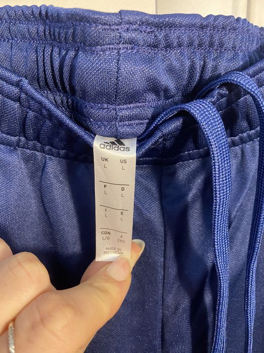 Spodnie dresowe Adidas