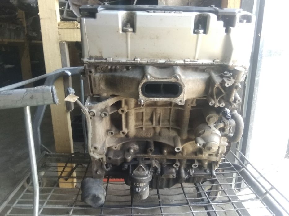 Двигун мотор двигатель 2.4 Honda Хонда Accord Акорд 8 K24Z3