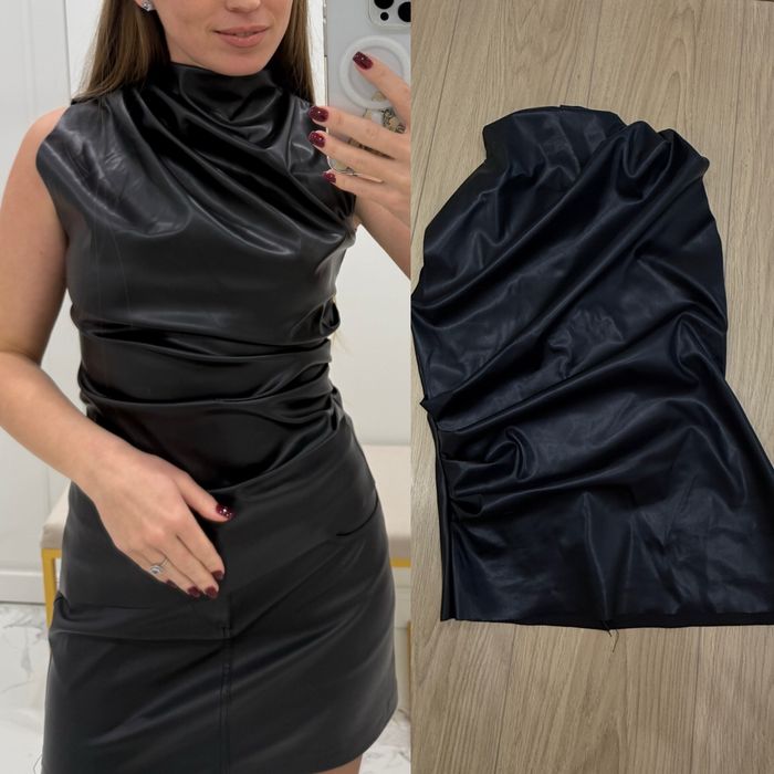 Жакет корсет боді Zara Cher17 Ivina Coosh