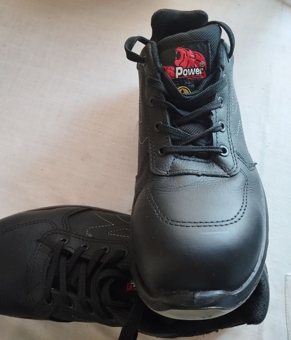 Рабочие ботинки U-Power