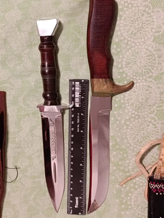 Ручной инструмент