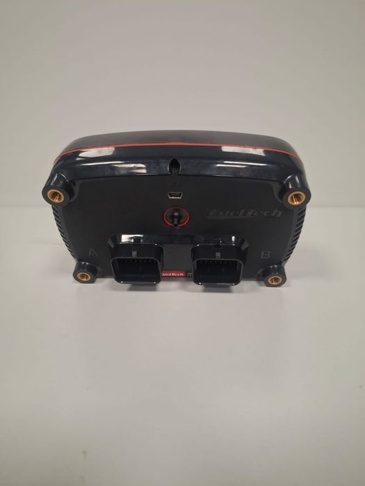 Fueltech FT550 + wideband Nano